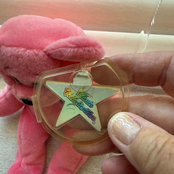 I Love Lucy Collectible Beanies - Picture 5 of 6